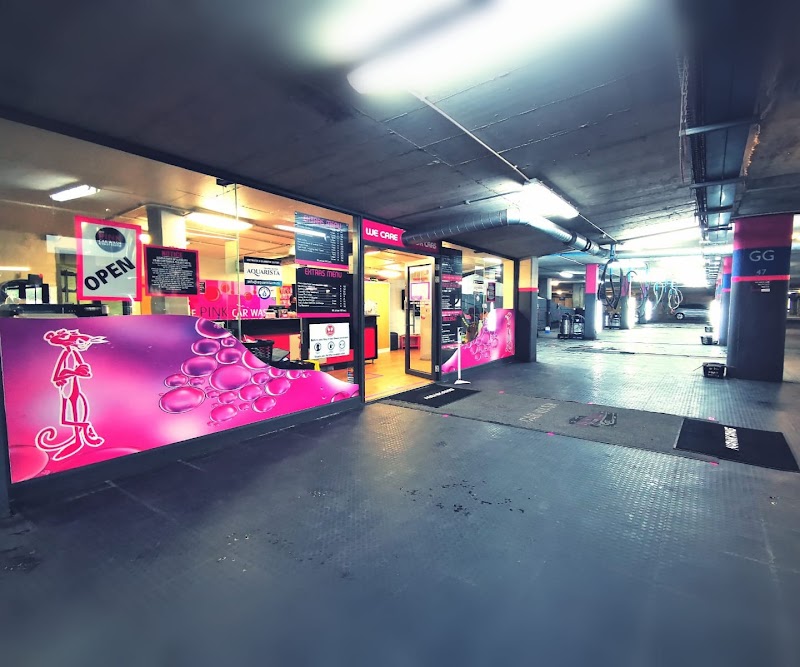 Thunder Brothers Car Wash Willowbridge Shopping Centre - Photo 2